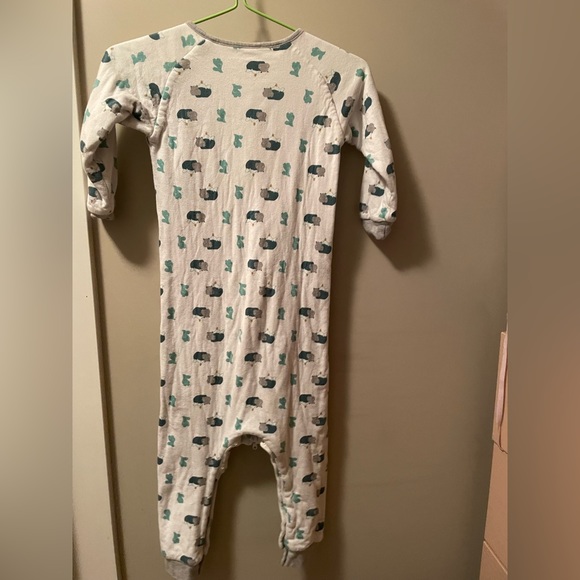 Best Design 4-6T sleeping suit - Picture 2 of 6